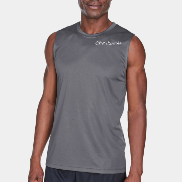God Speaks Tank-Males