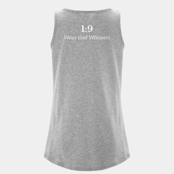 God Speaks Tank -HWL-Females