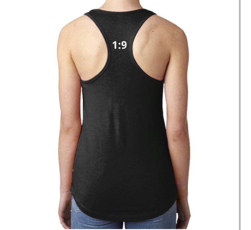 God Speaks Tank -Females