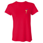 Lila Book Tee Set- Visitor Book 1:2
