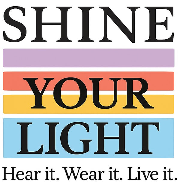 Kathleen B Shine Your Light
