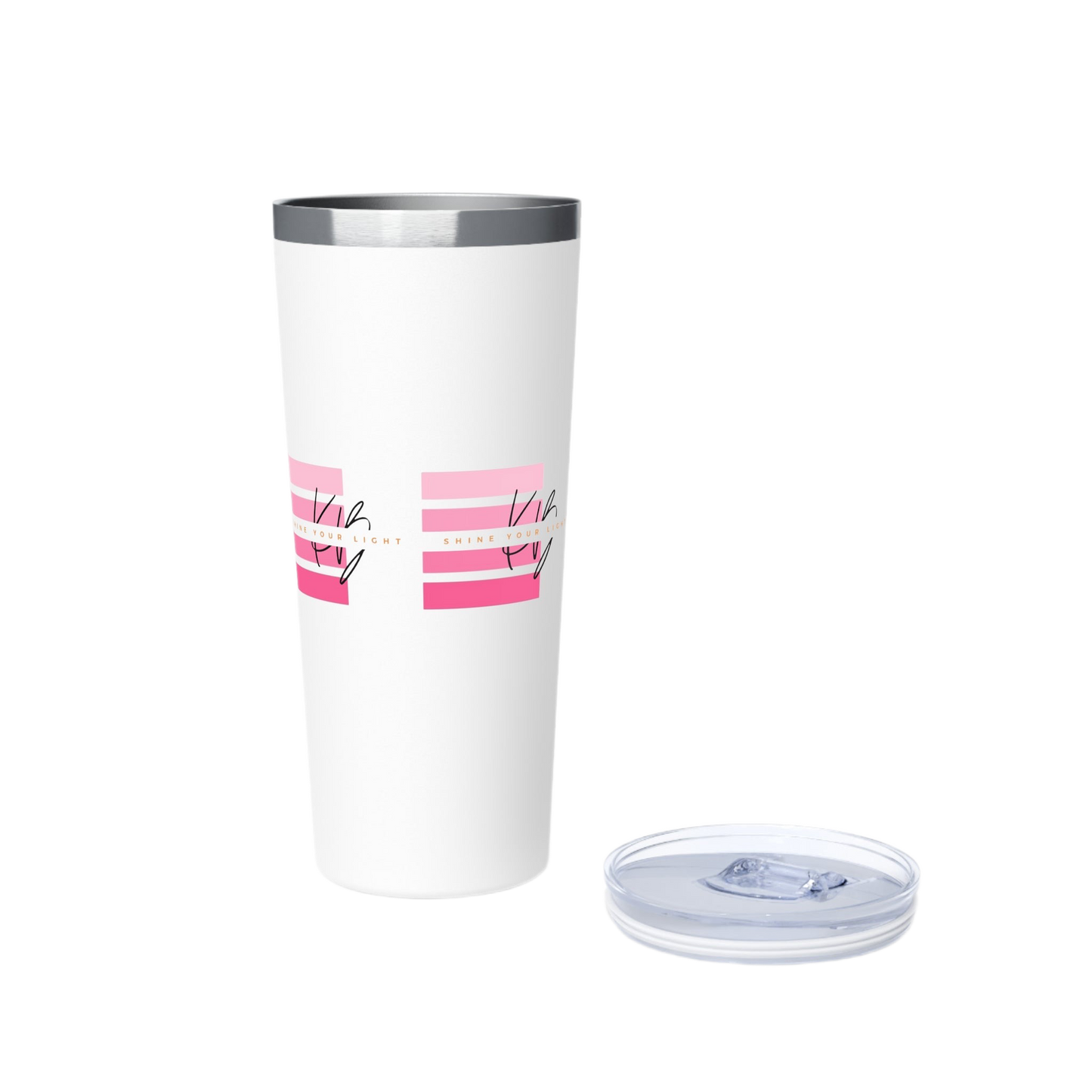 Tumbler and hoodie bundle Special