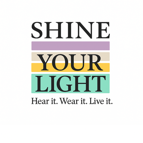 Kathleen B Shine Your Light